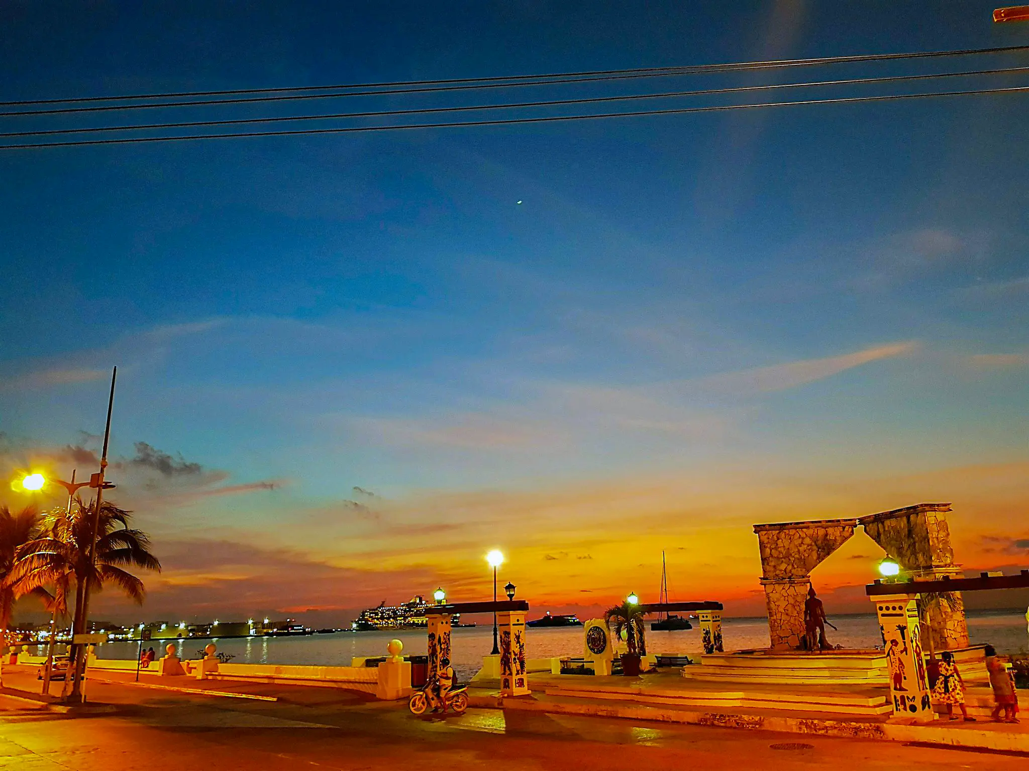 Conoce San Miguel de Cozumel